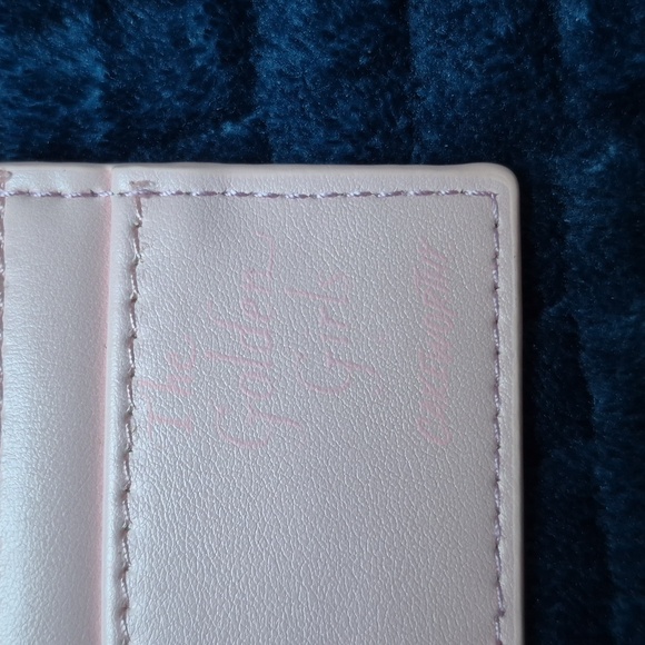 The Golden Girls TV Lenticular Card Holder, New With Tags - Picture 6 of 12